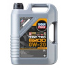 Liqui Moly Top Tec 6200 0W-20 5 l 20781