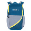 Husky Jikko 15l blue detský batoh