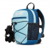 Mammut First Zip 16 - Cool Blue/Deep Ice 16 L