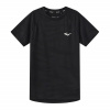 Tričko Everlast Black 1111361 9-10 Yrs