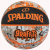 Lopta Spalding Graffitti 84376Z