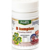 JuvaPharma Kft. JutaVit B-komplex + kyselina listová - 1x60 ks