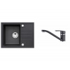 Set Alveus INTERMEZZO 30 + BATÉRIA NINA - 91