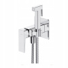 Omnires bidet batéria Parma Chrome SyspmBI2Cr (Omnires bidet batéria Parma Chrome SyspmBI2Cr)