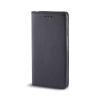 Obal Huawei Mate 20 Lite čierny Smart Magnet