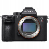 Fotoaparát Sony Alpha A7R III korpus čierny