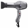 GAMMA PIÚ BARBER PHON 2000W - tradičný fén najlepších talianskych holičov - strieborný