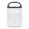 Lifeventure Food Flask Barva: light grey, Kód dodavatele: 74553