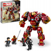 LEGO® Marvel 76247 Hulkbuster: Bitka vo Wakande