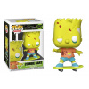 Funko Pop! Animation Simpsons Zombie Bart 1027
