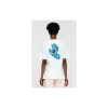 SANTA CRUZ tričko - Screaming Hand Chest T-Shirt Pure Blue (PURE BLUE) veľkosť: 10