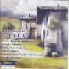 Arrigo Pedrollo (1878-1964) - La Veglia (CD)