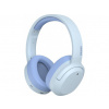 Bezdrátová sluchátka Edifier W820NB Plus, ANC (modrá)