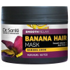 Dr. Santé Banana Hair maska na vlasy 300 ml, maska