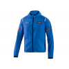 Sparco větrovka Martini Racing, barva: modrá, velikost: XXL