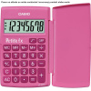 Kalkulačka LC 401 LV/PK pink Casio