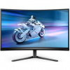Herný monitor Philips 27M2C5500W (27M2C5500W/00) čierny