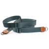 LEICA Carrying Strap fabric kože Cognac