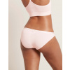 Boody Ružové nohavičky Boody Lyolyte Hipster Bikini