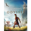 Assassin's Creed Odyssey Standard Edition (PC) Ubisoft Connect Key 10000156558022