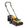 Stiga Collector 136e Kit Bateriová travní sekačka 291342068/ST2
