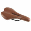 Brown2 Retro bicykel sedlo (Brown2 Retro bicykel sedlo)