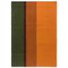 Ooutdoorový koberec B&C Habitat festival stripe orange 496513 Brink & Campman 250 x 350