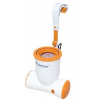 Bestway 58469 Skimatic Filtračná pumpa a skimmer 3,974 L/h