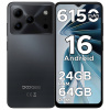 Smartfón DooGee Note56 3 GB / 64 GB 4G (LTE) čierny