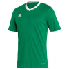 T-shirt adidas Entrada 22 Jersey M HI2123 (92714) Black XL