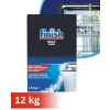 Soľ do umývačky riadu hrubozrnná Finish 12 kg