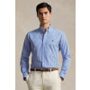 Polo Ralph Lauren košeľa pánska bavlnená 710929346 modrá S