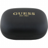 Guess Satin Classic Logo OWS bezdrôtové slúchadlá - čierna 57983124451 - možnosť vrátiť tovar ZADARMO do 30tich dní