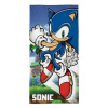 DETEXPOL Osuška Sonic Bavlna Froté, 70/140 cm