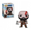 Zberateľská figúrka Funko POP God of War 4 model Kratos