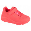 Detské tenisky Skechers Uno Lite 310451L-NPCL veľ. 30