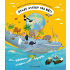Atlas zvířat pro děti - Tomáš Tůma