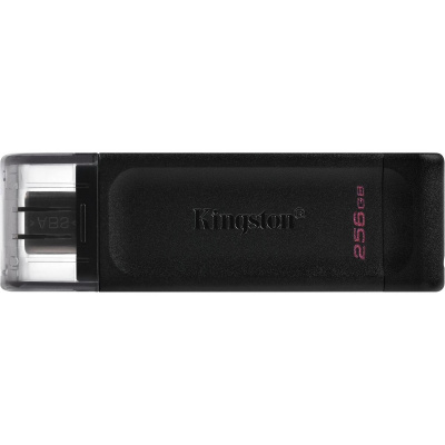 Kingston Flash Disk 256GB DataTraveler DT70 (USB-C) DT70/256GB