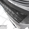 Kryt prahu zadních dveří nerez černý Opel Corsa F hatchback 5dv. (pouze pro model Edition a Elegance) / Corsa-e -- od roku výroby 2019-/2023- SLEVA 5%