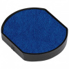 Náhradní polštářek Trodat, 6/46045, B - modrý
