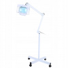 Kozmetická lampa s lupou 5 DPI LED ADJUSTMENT statív (Kozmetická lampa s lupou 5 DPI LED ADJUSTMENT statív)