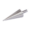 XTline XT35489 Vrták stupňovitý HSS | 4-32 mm krok 2 mm (TRI)