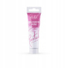 Potravinárske farbivo v géli 30 g Fractal Colors Bubble Gum Pink - Balónová guma
