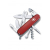Vreckový nôž Climber červený Victorinox