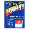 DUHA FARBA NA TEXTIL ČERVENÁ 15 G