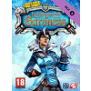 GEARBOX SOFTWARE Borderlands: The Pre-Sequel Lady Hammerlock the Baroness Pack DLC (PC) Steam Key 10000043283002