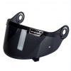 VISOR DARK 100% MAX VISION MT-V-32 SILVER VENTS