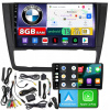 AUTORÁDIO NCS ZQ9 BMW 1 E81 E82 E87 E88 ANDROID 8GB LTE