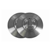 TATechnix Brzdový kotúč 356mm BMW X5 (E53) 4.4i, 4.6is, 4.8is - BREMBO