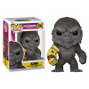 Funko Pop! Kong Godzilla x Kong The New Empire 1540